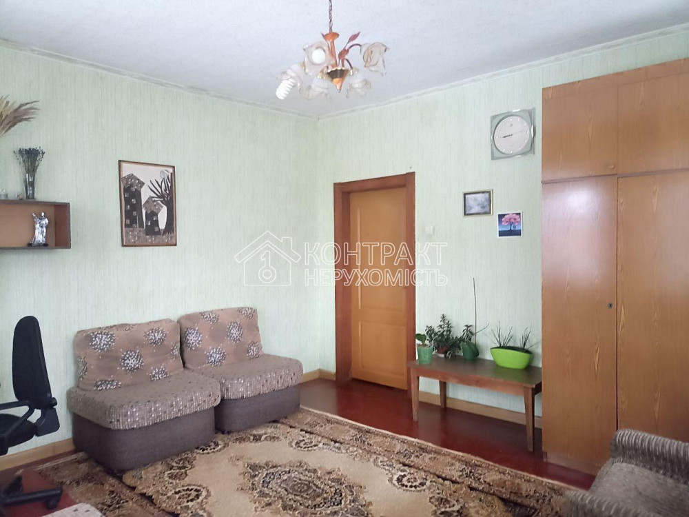 Продаж Будинок 3-кімнатний на вул. Слобожанська Valky - photo 7