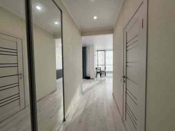 Продам квартиру с ремонтом в  ЖК «Приморские Сады» Крижанівка (Комінтернівський район)