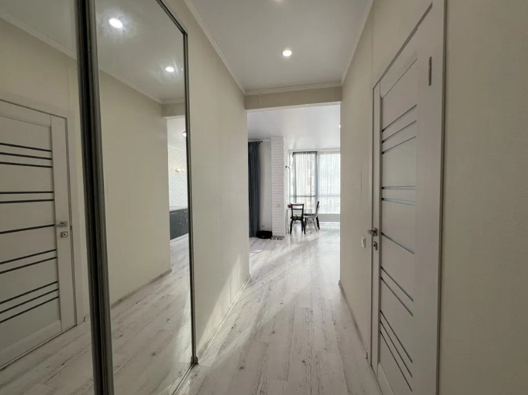 Продам квартиру с ремонтом в  ЖК «Приморские Сады» Крижанівка (Комінтернівський район) - фото 4