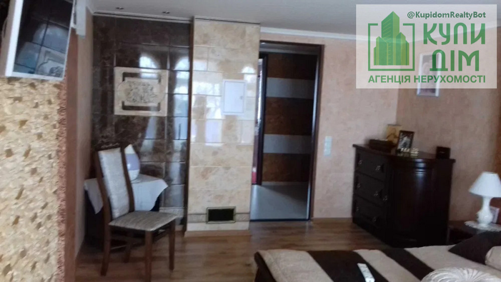 Продаж повністю автономного будинку 10 км від міста Кропивницький - фото 12