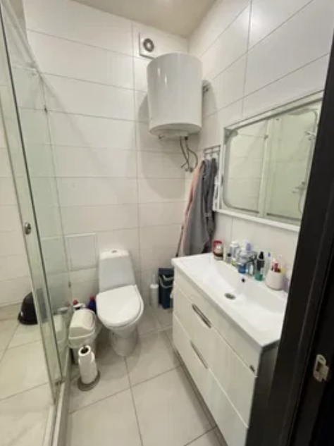 Продаж Квартира 1-кімнатна на ул. Марсельская, 33/3 Крижанівка (Комінтернівський район) - фото 12