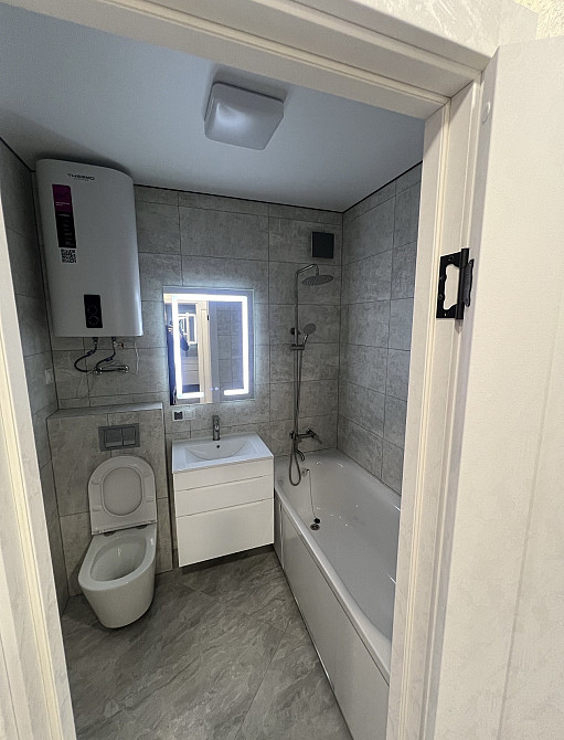 Продаж 1к Квартира 27.2 кв.м Євгенія Рихліка 15 Zhytomyr - photo 4