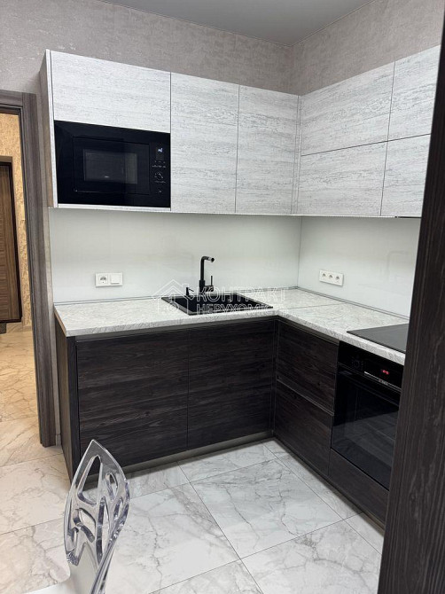 Продаж Квартира 1-кімнатна, 4/9 поверх на вул. Перемоги Харків - фото 4