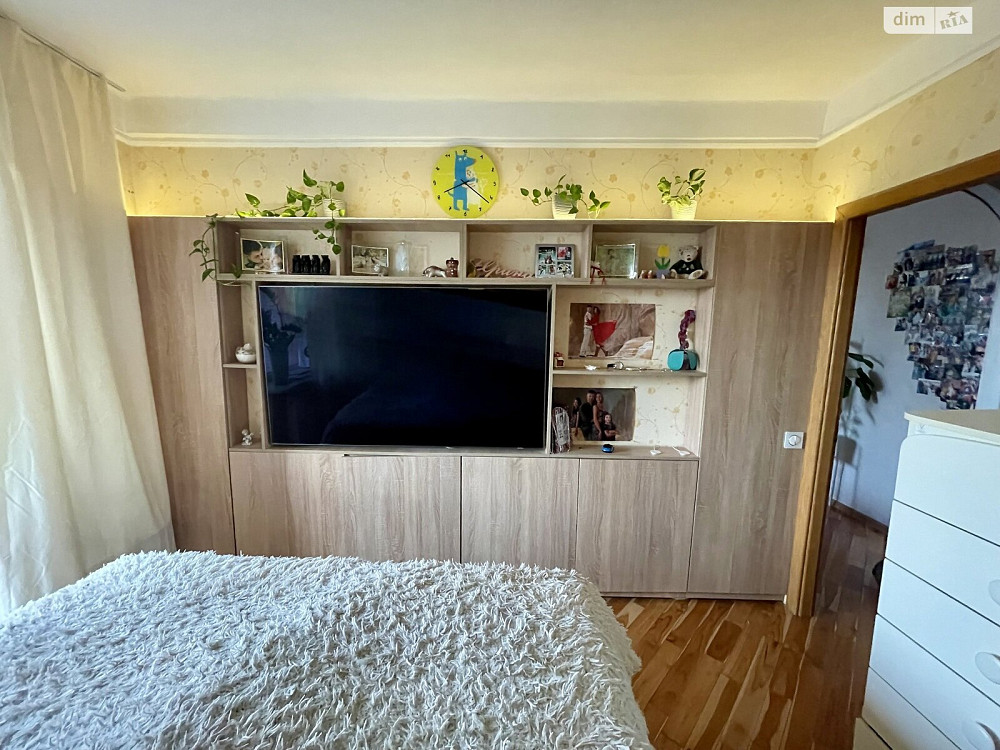 Продаж Квартира 3-кімнатна, 6/9 поверх на Антонова Авіаконструктора вул., д. 2/32 Київ - фото 13