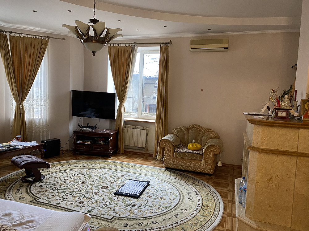 Продаж земельної ділянки 0.1 соток на ул. Степовая, 55ж Нерубайське - фото 9