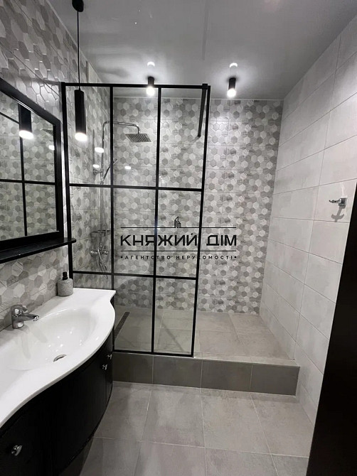 Оренда Квартира 2-кімнатна, 11/26 поверх на Днепровская Набережная Київ - фото 9