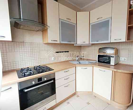 Продаж Квартира 2-кімнатна, 5/5 поверх на вул. Свободы Харків