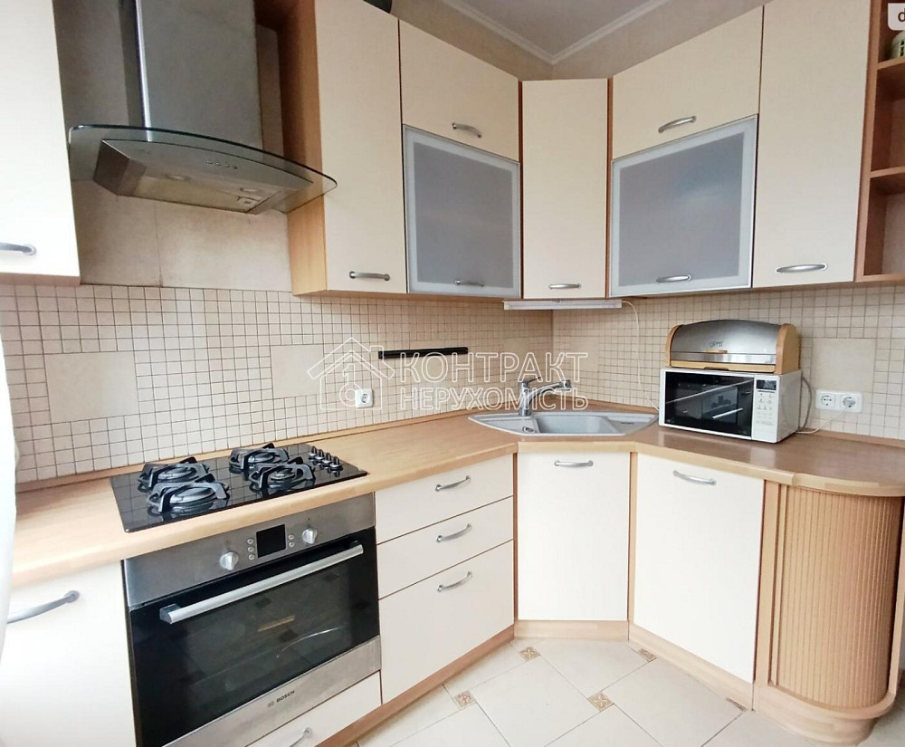 Продаж Квартира 2-кімнатна, 5/5 поверх на вул. Свободы Харків - фото 4