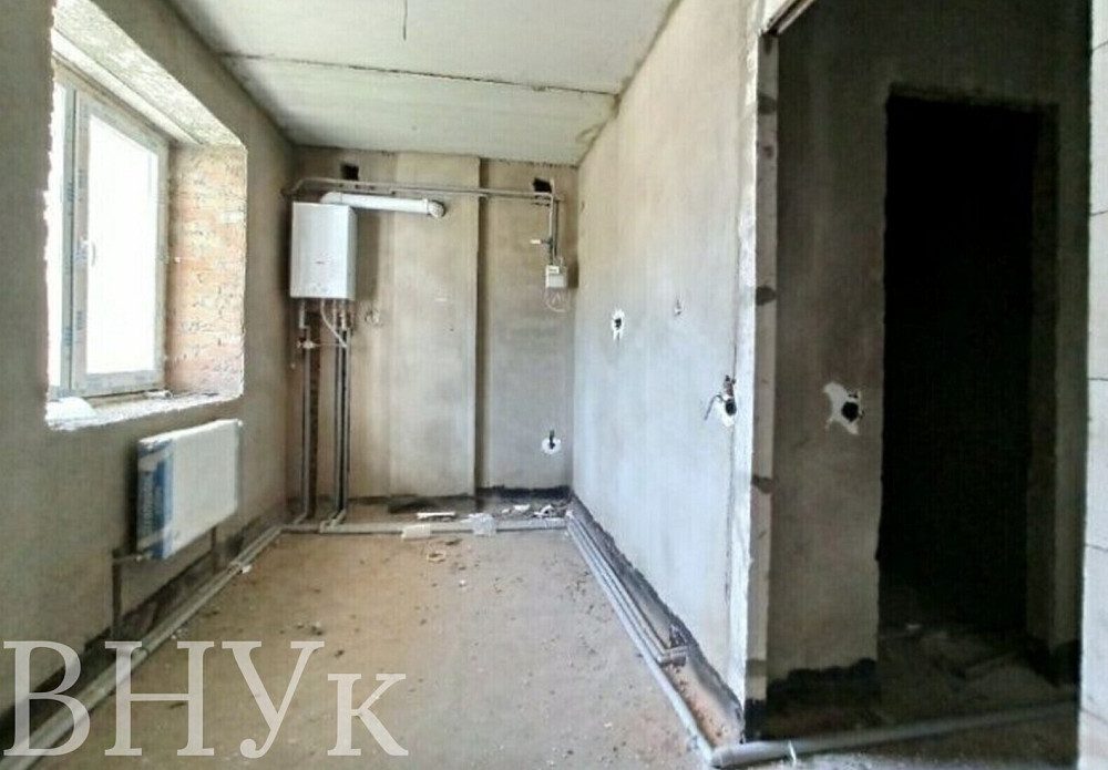 Продаж Квартира 1-кімнатна, 1/6 поверх на Райдужна Vinnytsya - photo 4