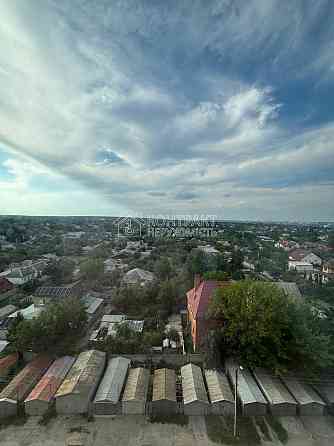 Продаж Квартира 3-кімнатна, 10/16 поверх на вул. Волонтерська Харьков