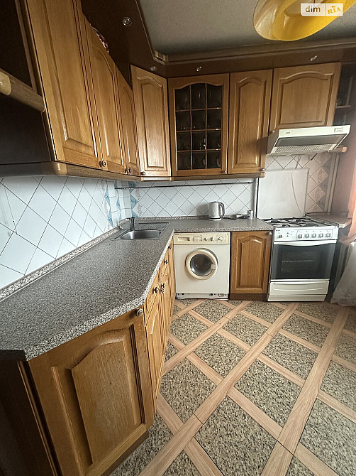 Продаж Квартира 3-кімнатна, 14/16 поверх на Академіка Шалімова вул., д. 33 Київ - фото 15