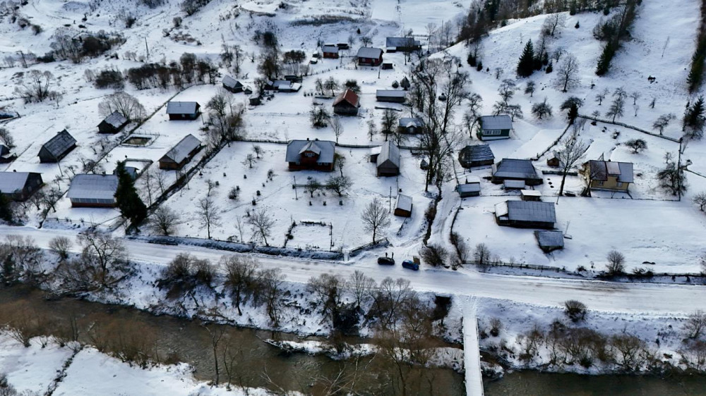 Продаж земельної ділянки 16.7 соток на вул. Лазівська Тухля - изображение 5
