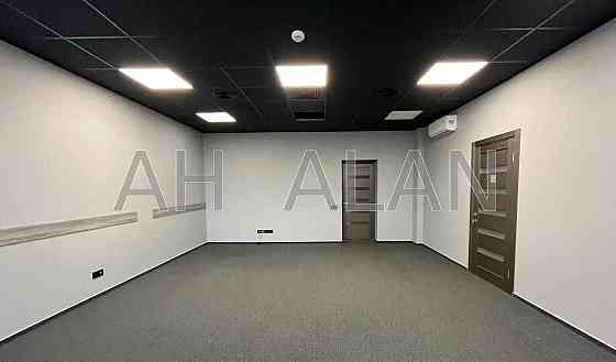 Оренда офісне приміщення на Голосіївська вул., 17 приміщень - 2, поверх - 6/8 Київ