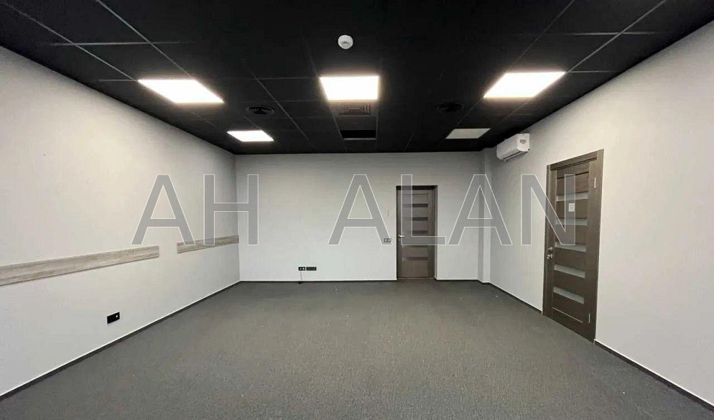 Оренда офісне приміщення на Голосіївська вул., 17 приміщень - 2, поверх - 6/8 Київ - фото 2