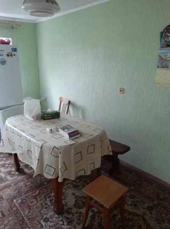 Дом с газом и баней в с. Кучурган (Раздельнянский р-н, 65 км от Одессы) Kuchurhan (Velykomykhailivskyi raion)