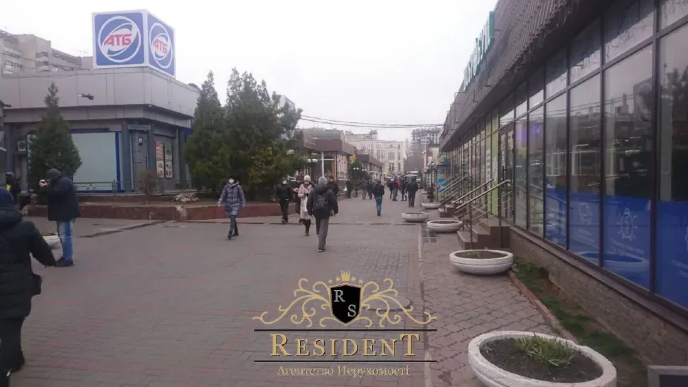 Здається Магазин / салон / торгова точка площа 1680 кв.м  Дніпро  Дніпро - фото 7