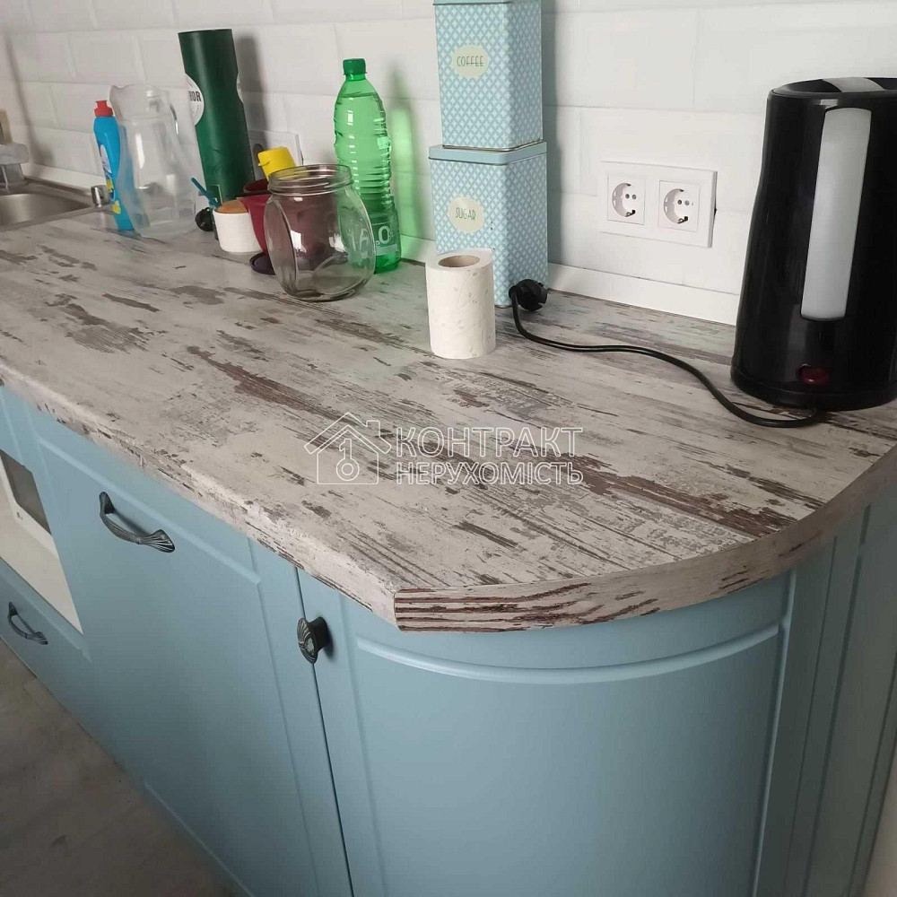 Продаж Квартира 2-кімнатна, 15/16 поверх на вул. Гарібальді Харків - фото 5