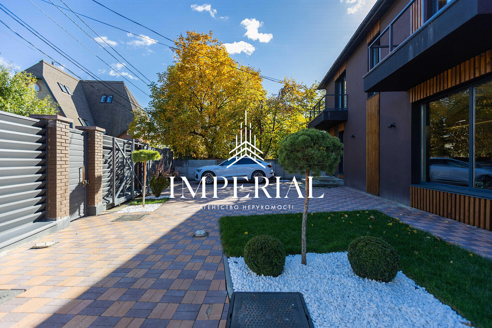 Продаж Будинок 4-кімнатний Київ - фото 19