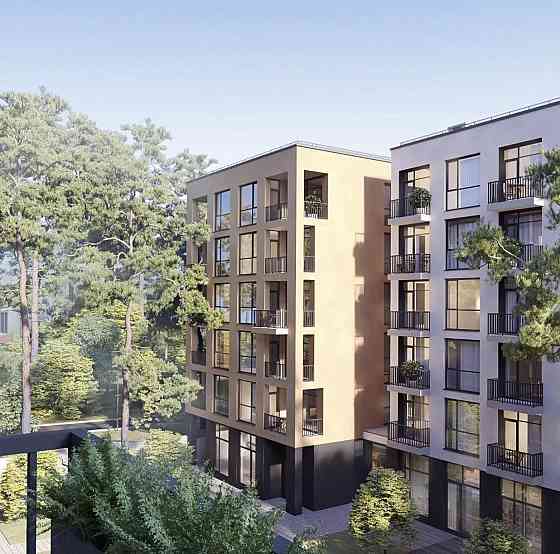 Продаж Квартира на улица Широка 22 Брюховичи (м Львив район)