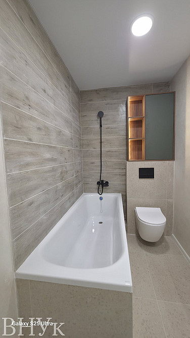 Продаж Квартира 1-кімнатна, 6/10 поверх на Тролейбусна Тернопіль - фото 4