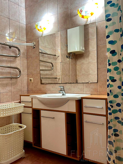 Продаж Квартира 3-кімнатна, 2/5 поверх на Костя Гордиенко вул., д. 8 Киев - изображение 15