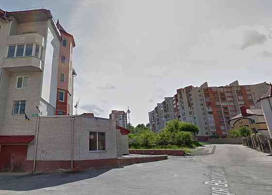 Продаж 5к квартири 158 кв. м на вул. Вербицького Михайла Тернопіль