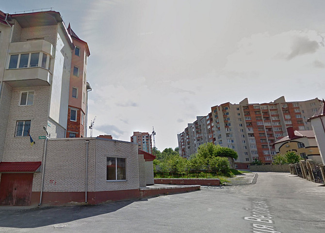 Продаж 5к квартири 158 кв. м на вул. Вербицького Михайла Тернопіль - фото 5