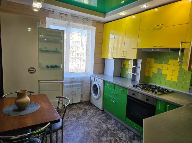 Selling a 3-room apartment (72m2), Levoberezhny. Autonomous + renovation, furniture, appliances Dnipro - photo 11