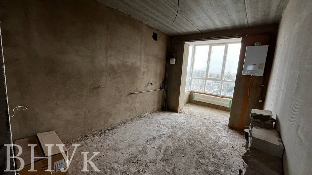 Продаж Квартира 3-кімнатна, 9/10 поверх на Генерала Гандзюка Вінниця - фото 1