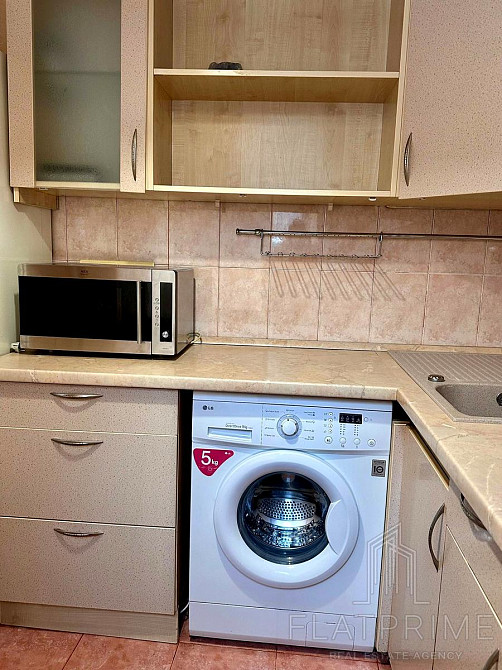 Продаж Квартира 3-кімнатна, 2/5 поверх на Костя Гордиенко вул., д. 8 Киев - изображение 8