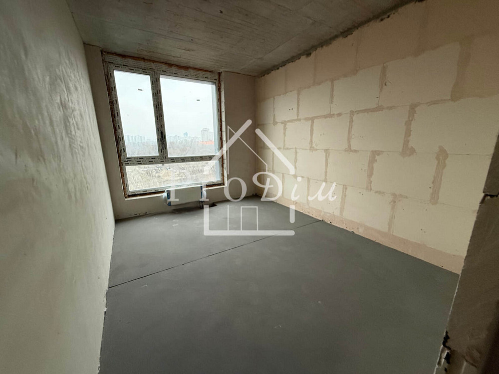 Продаж Квартира 3-кімнатна, 6/24 поверх на Івана Кочерги вул., 17-А Kiev - photo 10