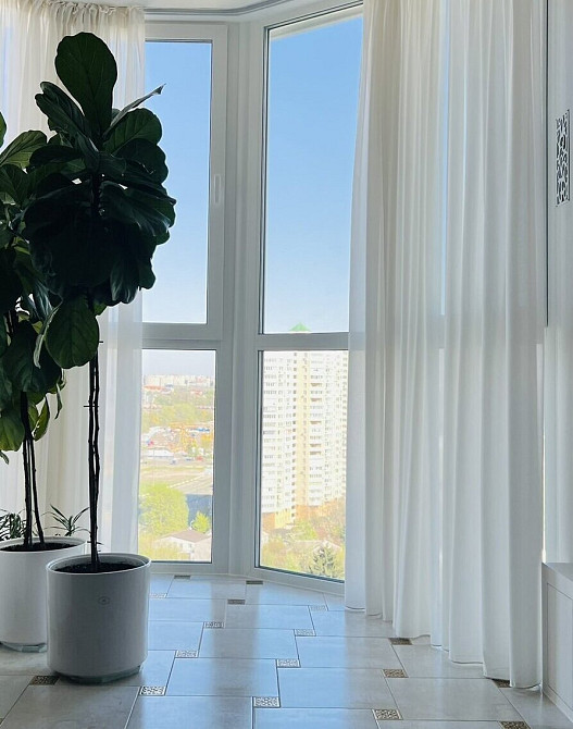 2-кімнатна, Феодосійський пров., 14, Голосіївський Kiev - photo 13