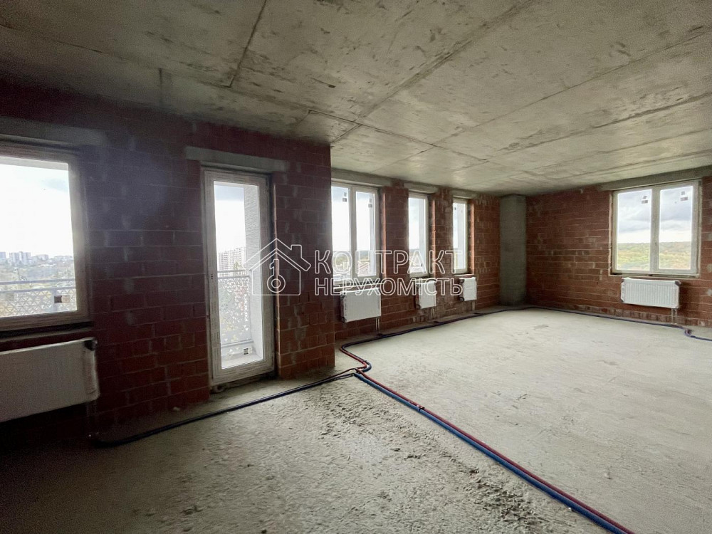 Продаж 2к Квартира 64 кв.м Сокольницька вул. Харків - фото 8