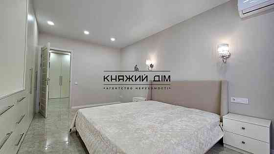 Оренда Квартира 2-кімнатна, 20/25 поверх на Балтийский пер. Kiev