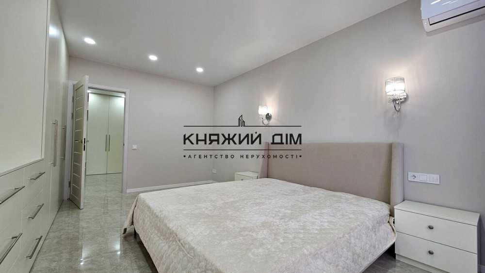 Оренда Квартира 2-кімнатна, 20/25 поверх на Балтийский пер. Kiev - photo 6