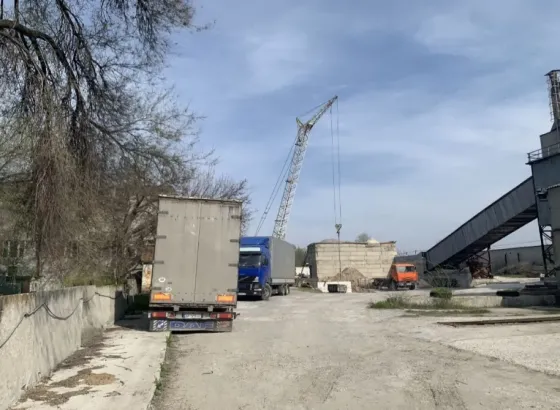 Продаж Виробниче або промислове приміщення площа 275.8 кв.м 1-й поверх на Леоніда Каденюка Дніпро