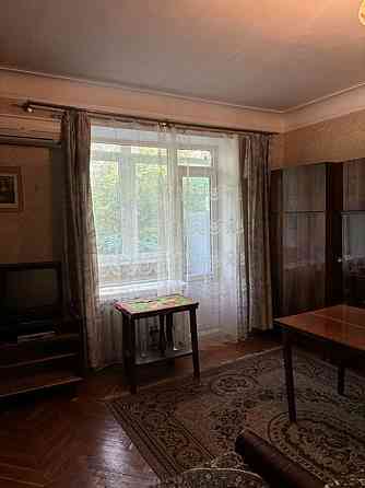 Оренда Квартира 1-кімнатна, 2/4 поверх на Гаврилишина, 15/1 Киев