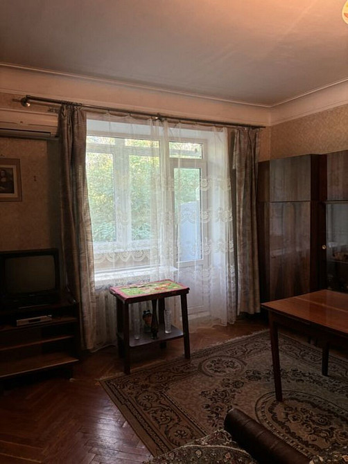 Оренда Квартира 1-кімнатна, 2/4 поверх на Гаврилишина, 15/1 Київ - фото 4