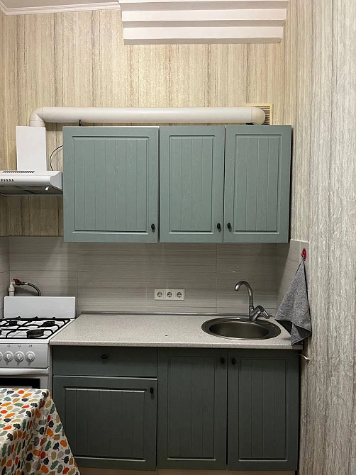 Оренда Квартира 2-кімнатна, 4/5 поверх на Бориспільська, 36 Київ - фото 6