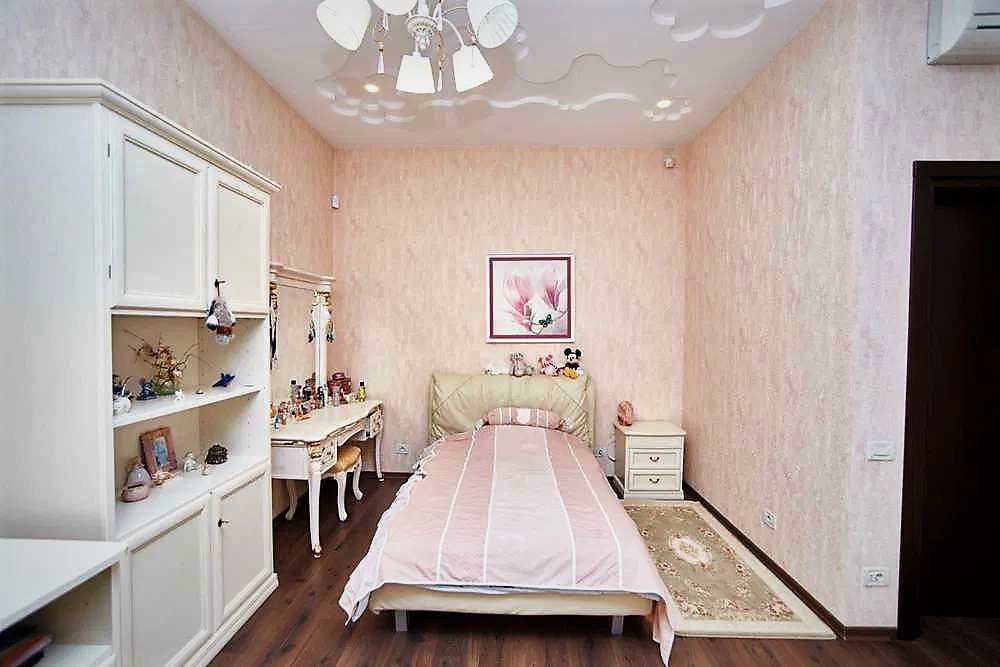 Современный коттедж на 7 сотках земли, 7 ст. Большого Фонтана Одеса - фото 16