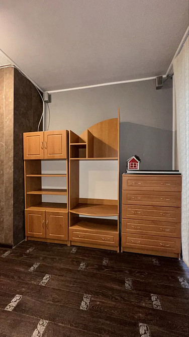 Оренда Квартира 1-кімнатна, 8/9 поверх на Ялтинська, 5а Киев - изображение 12