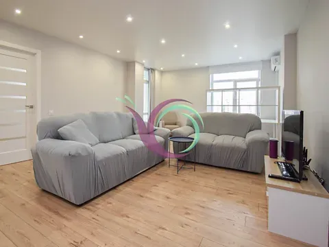 Оренда 2к Квартира 66 кв.м ЖК вул. Овочева Тернопіль - фото 1