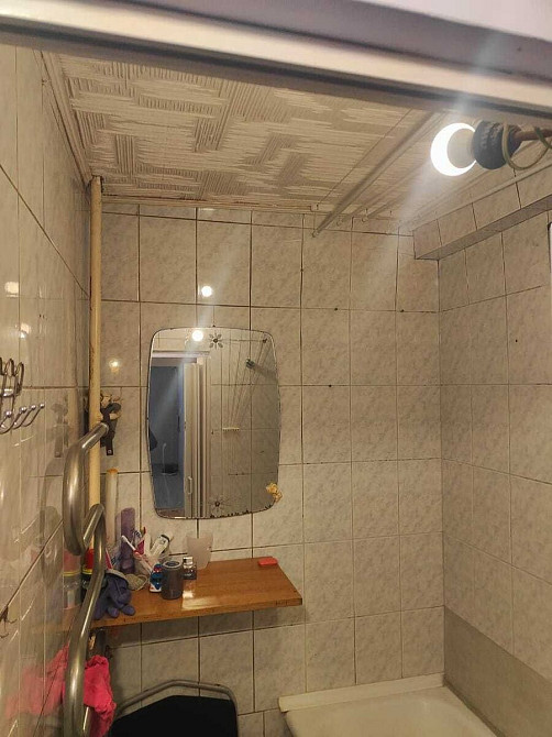 Оренда Квартира 2-кімнатна, 1/5 поверх на Академіка Шалімова, 11 Киев - изображение 12