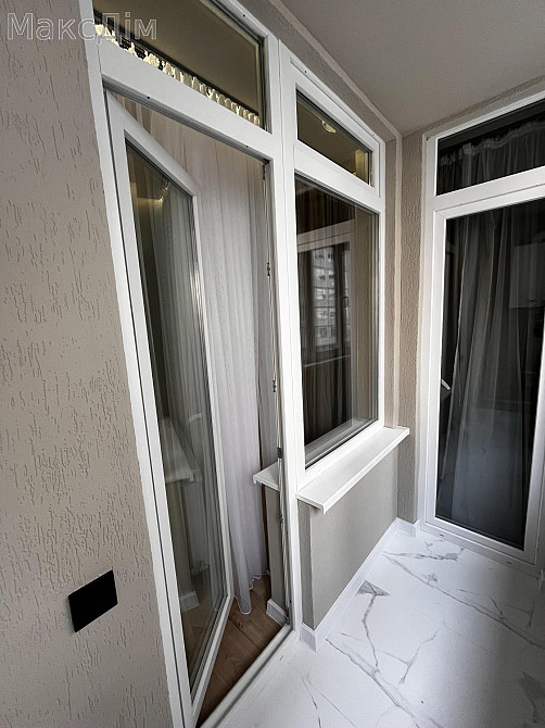 Продаж Квартира 2-кімнатна, 1/10 поверх на вул. Київська Тернопіль - фото 8