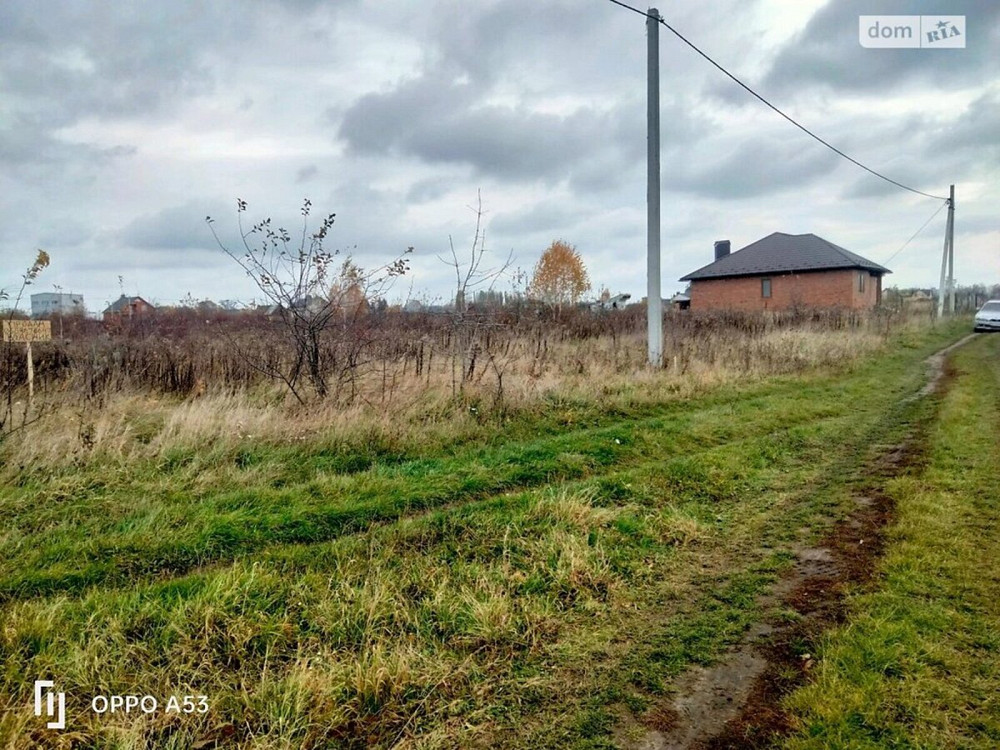 Продаж земельної ділянки 7 соток Винница - изображение 2