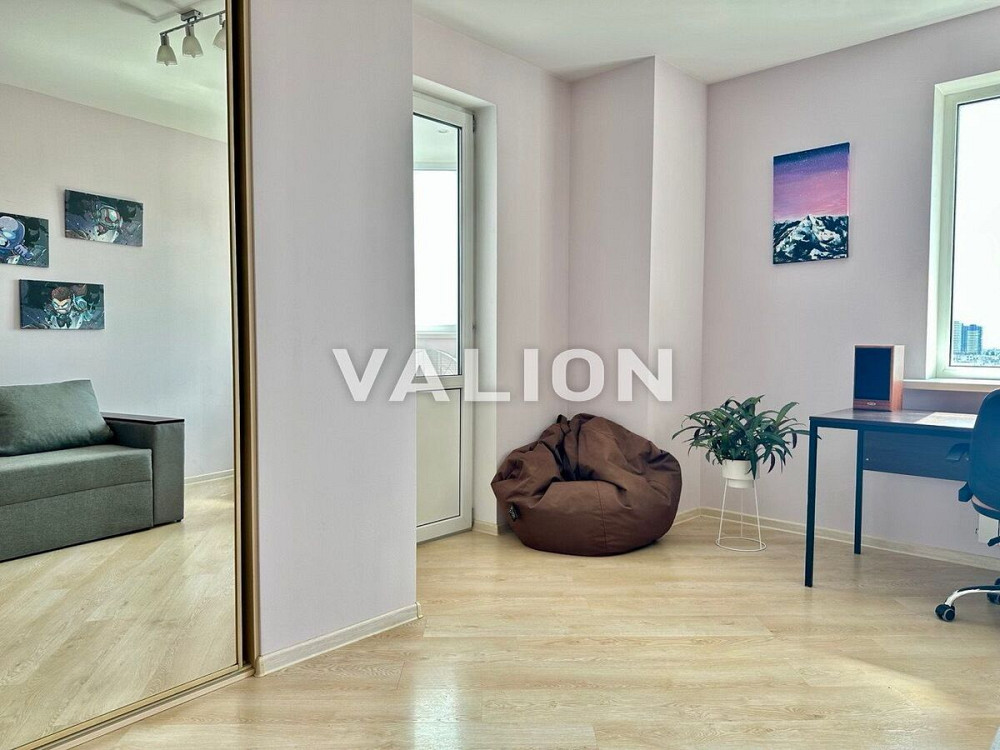 Оренда Квартира 3-кімнатна, 19/25 поверх на Генерала Генадія Воробйова, 13Е Kiev - photo 11