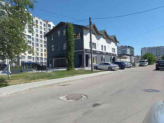 Оренда торгове приміщення поверх - 4 Івано-Франківськ