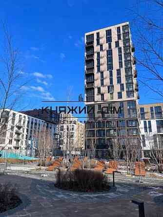 Продаж 3-х к. кв. в ЖК Файна Таун. № 21143664 Київ