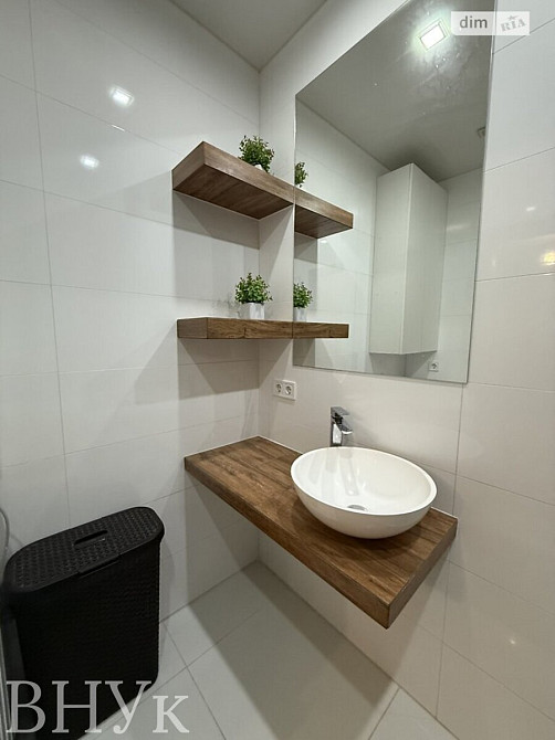 Продаж Квартира 1-кімнатна, 7/7 поверх на вул. Володимира Великого Тернополь - изображение 7