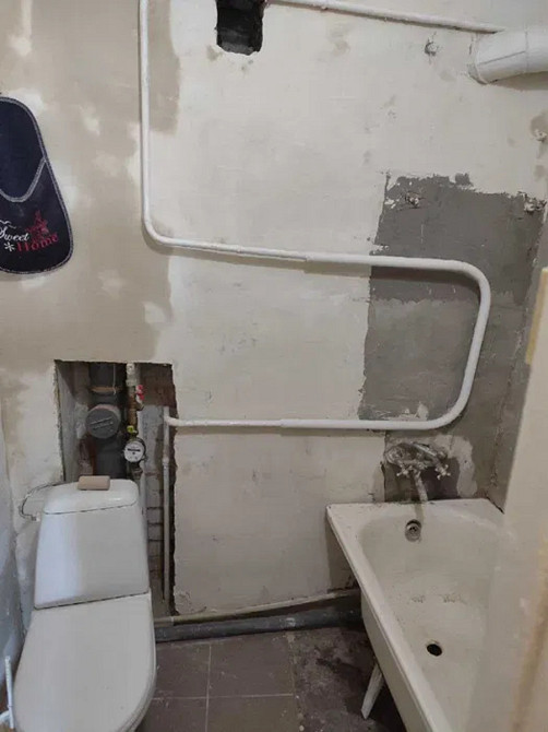 Продаж Квартира 1-кімнатна, 4/4 поверх на Євгена Тельнова проспект (Правди) Kirovohrad - photo 8